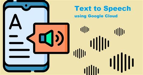 Customize Text to Speech on Google Slides